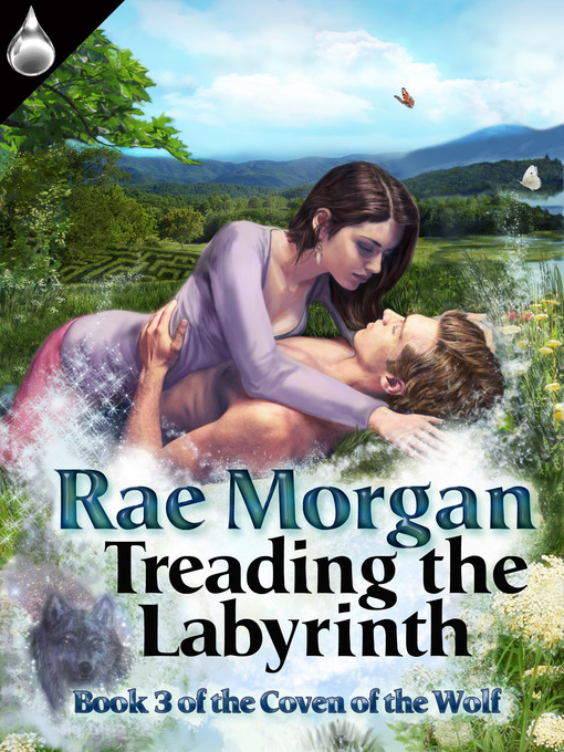Title details for Treading the Labyrinth by Rae Morgan - Available
